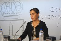 Asturias valora el mayor margen de déficit para las comunidades autónomas pero aún lo ve "insuficiente"