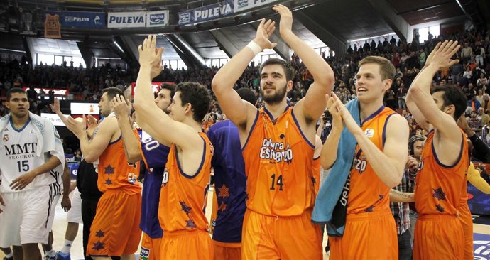 Valencia Basket Club