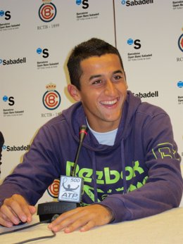 Nicolás Almagro