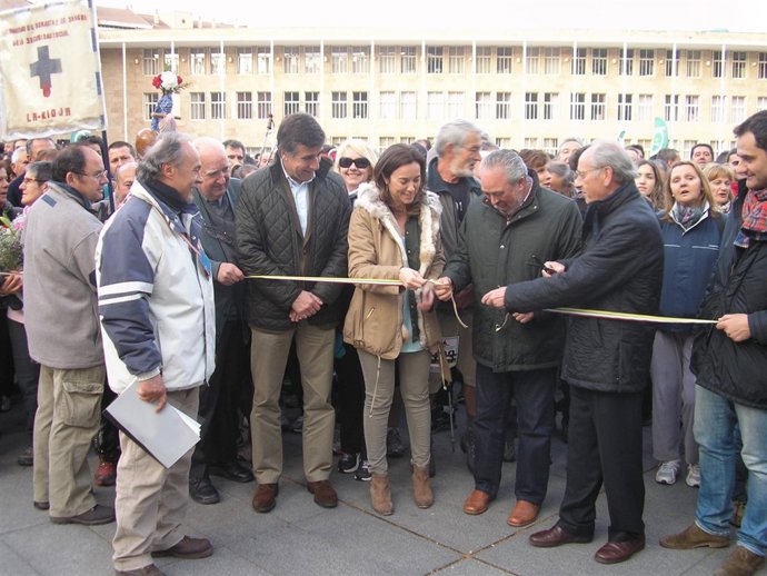 Salida Valvanerada 2013