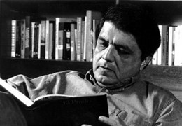 Sergio Ramírez