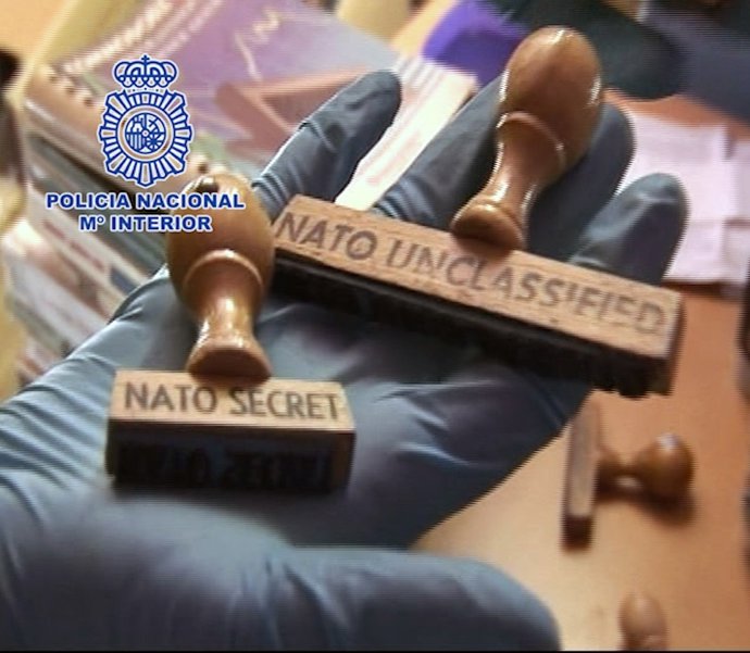 Detenido en Barcelona responsable de ciberataque DDOS