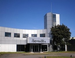 Sede de Ibermática
