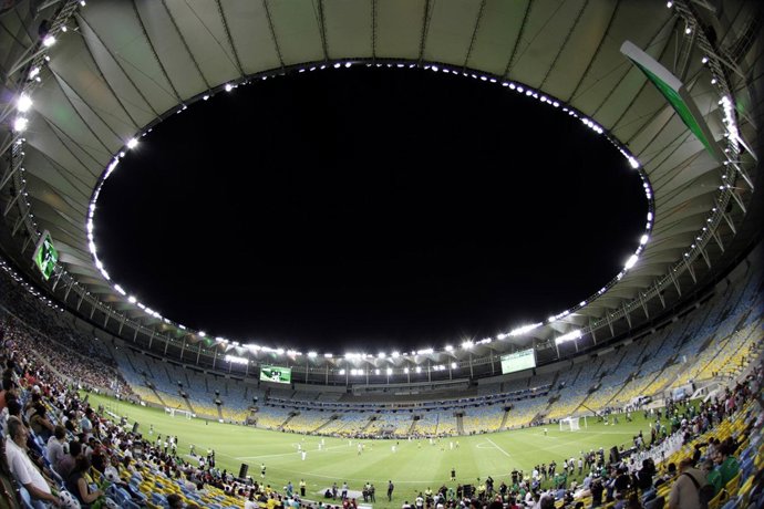 Maracaná
