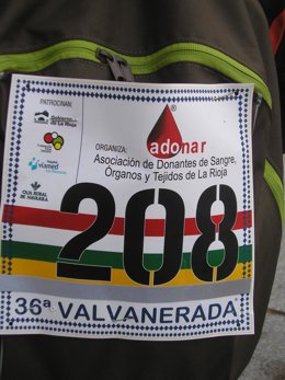 Valvanerada 2013