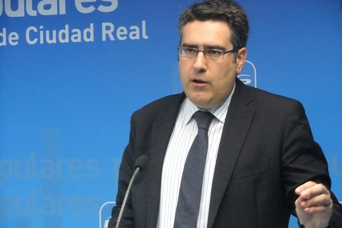 Miguel Ángel Rodríguez