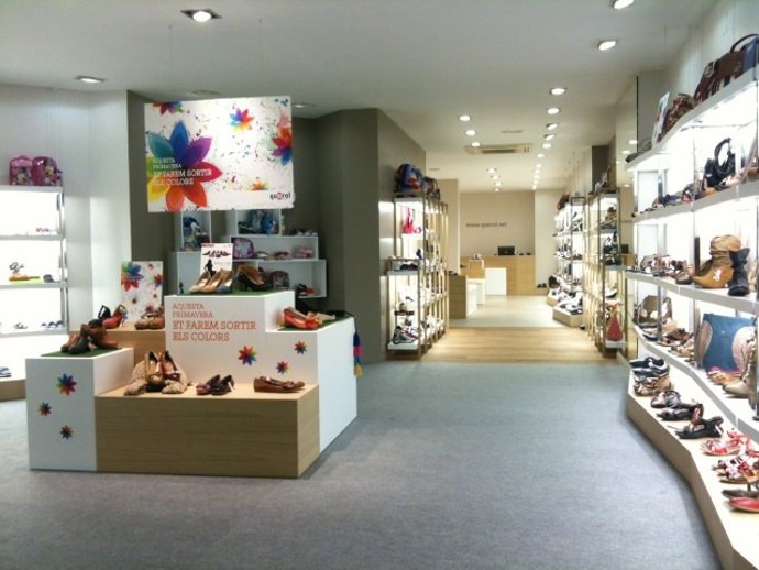 Tienda Querol