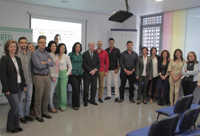 Jóvenes emprendedores