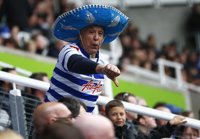 El Reading y el Queens Park Rangers se despiden de la Premier