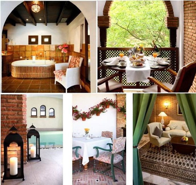 Escapada para el Día de la Madre