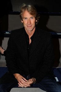 Michael Bay da novedades sobre 'Las Tortugas Ninja' y 'Transformers 4'