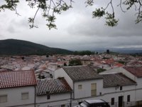 Alanís desactiva el plan de emergencias municipal al dejar de nevar y subir las temperaturas