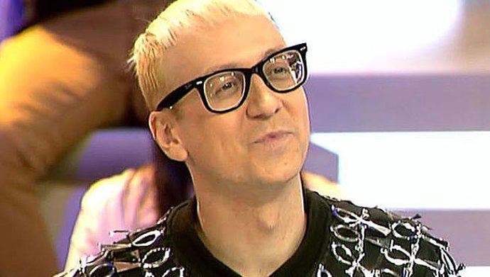 Álvaro, concursante de Gran Hermano 14, se rompió los brazos