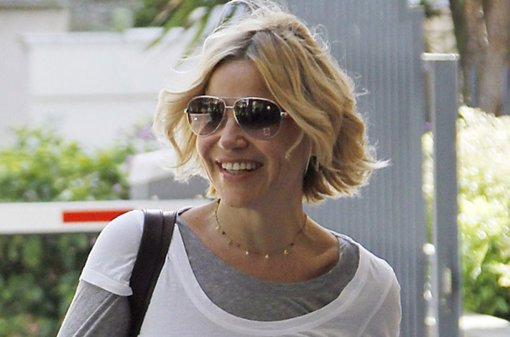 Eugenia Martínez de Irujo