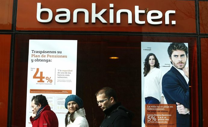 Recursos de Bankinter