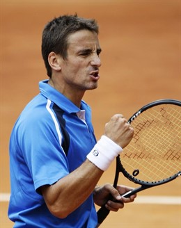 Tommy Robredo
