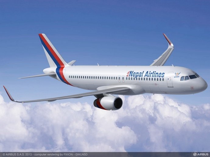 Nepal Airlines
