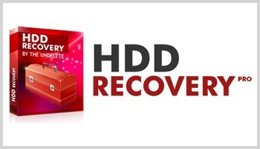 HDD Recovery Pro