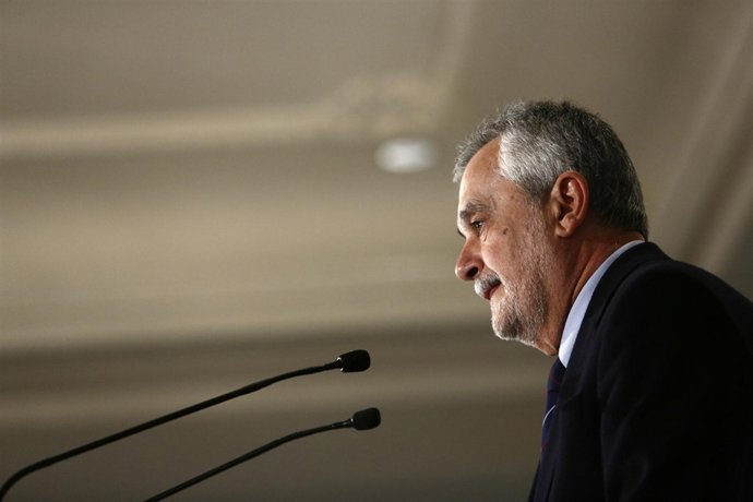 José Antonio Griñán