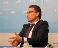 Castellano dice que si alguien ve que hay algún motivo para reabrir el caso del accidente de metro "ahí está la justicia