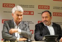 CCOO y UGT C-LM valoran el 1,2% de déficit para CCAA pero lamentan que el Gobierno les haya hecho caso "tarde y mal"