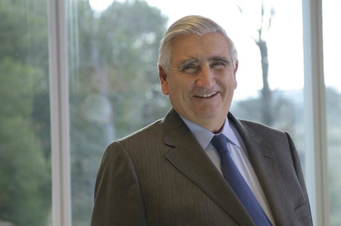 Ricard Pagès, exdirector general de Caixa Penedès (ARCHIVO)