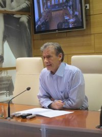 IU Extremadura reitera que rechaza "cualquier política" que esté "condicionada" por la "obsesión del déficit"