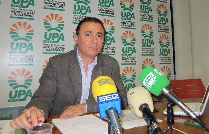Agustín Rodríguez hoy