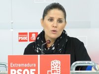 El PSOE dice que si se flexibiliza el déficit, Monago "no tendrá excusa" para destinar 83 millones a Renta Básica