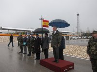 El PSOE pide a Margallo y Morenés que aclaren en el Congreso sus "declaraciones contradictorias" sobre Malí y Libano