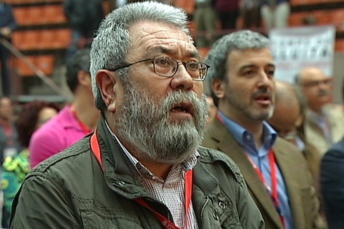 Méndez pide la reforma del sistema impositivo