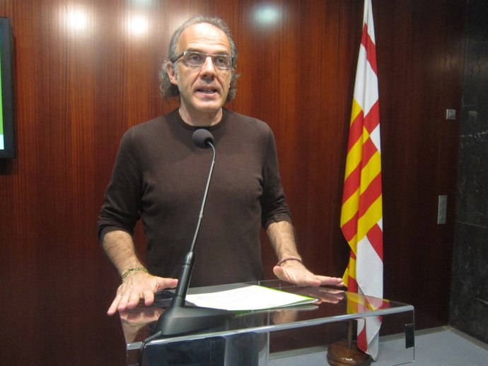 Ricard Gomà
