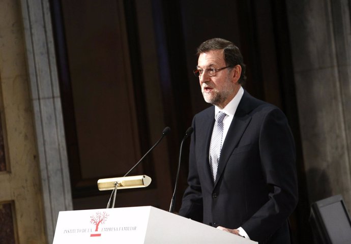 Mariano Rajoy