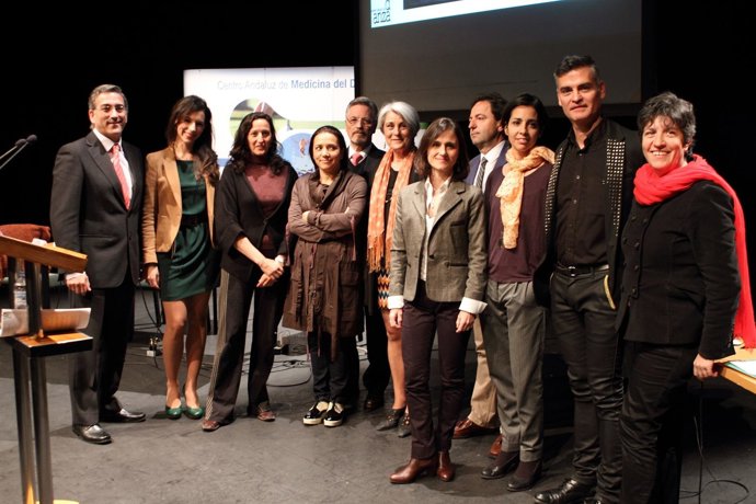 Actividades de la Consejería por el Día Internacional de la Danza