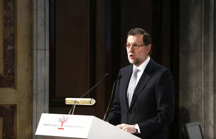 Mariano Rajoy