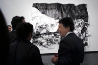 González sobre reivindicaciones de los sindicatos: "Me parece todo estupendamente, pero hay que ponerse en situación"