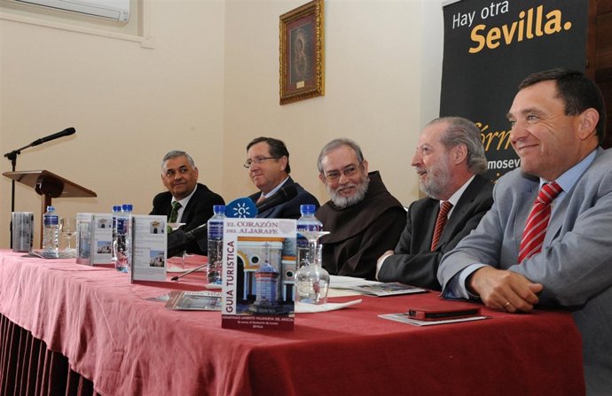 Presentación de la guía.