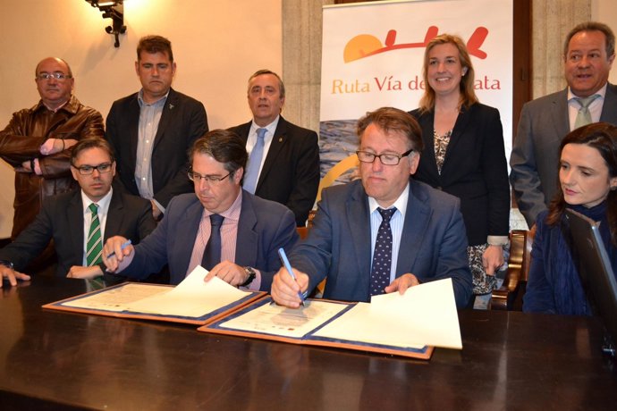 Gobierno de Extremadura