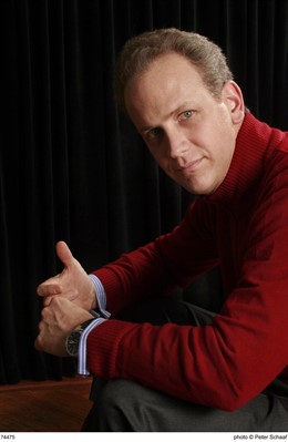 Carlos Miguel Prieto 