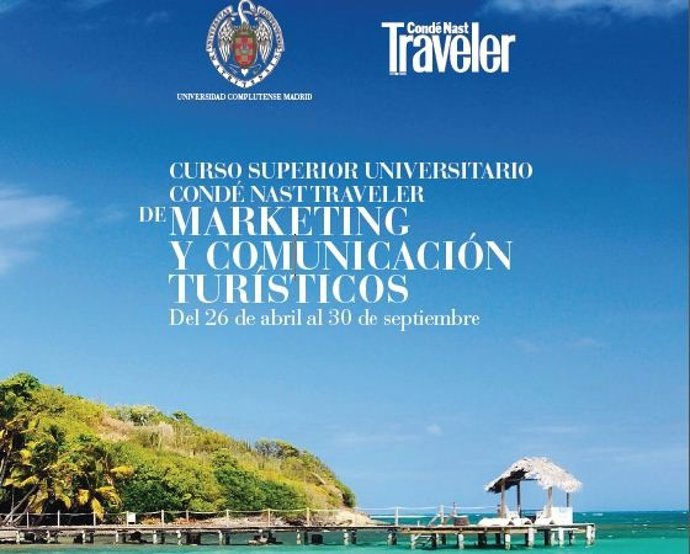 Marketing turístico