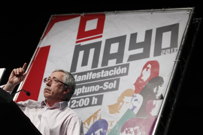 Ignacio Fernández Toxo