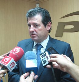 José Císcar (archivo)