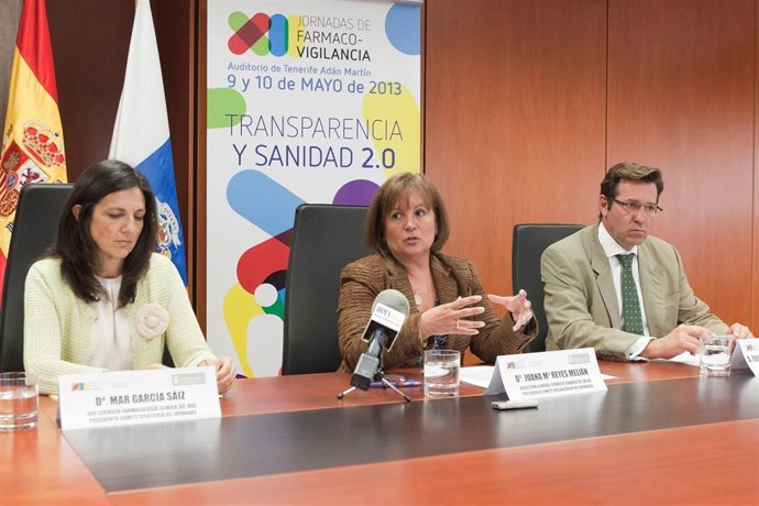 Presentación de las jornadas