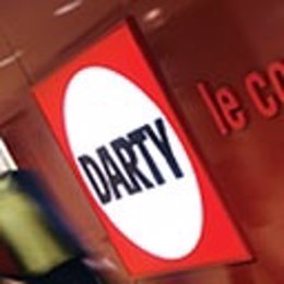 Logo Darty