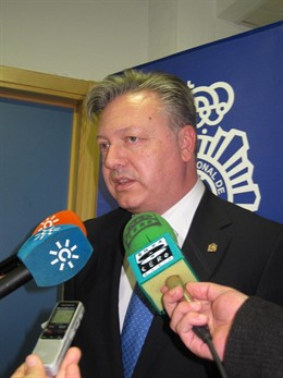 Juan José Primo Jurado