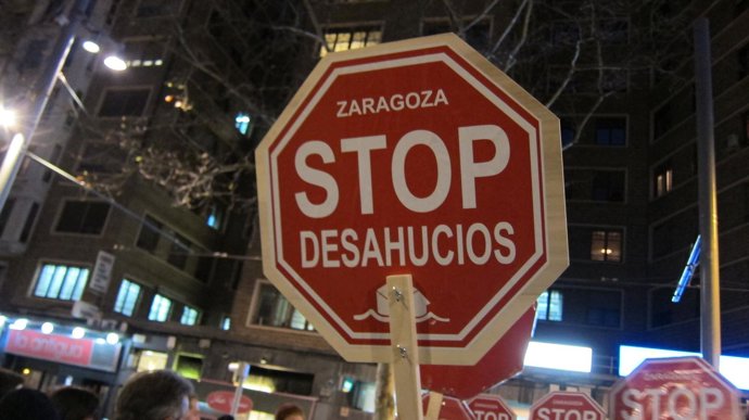Stop Desahucios