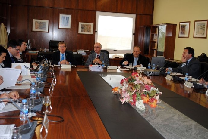 Consejo Social de la Universidad