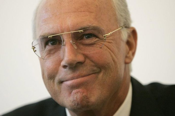 Franz Beckenbauer