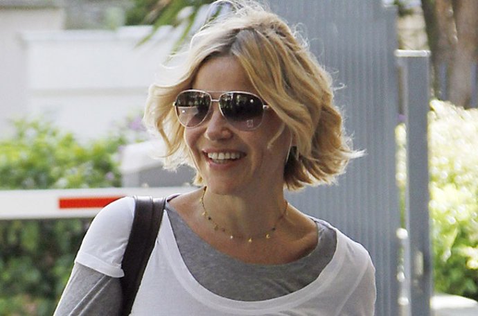 Eugenia Martínez de Irujo