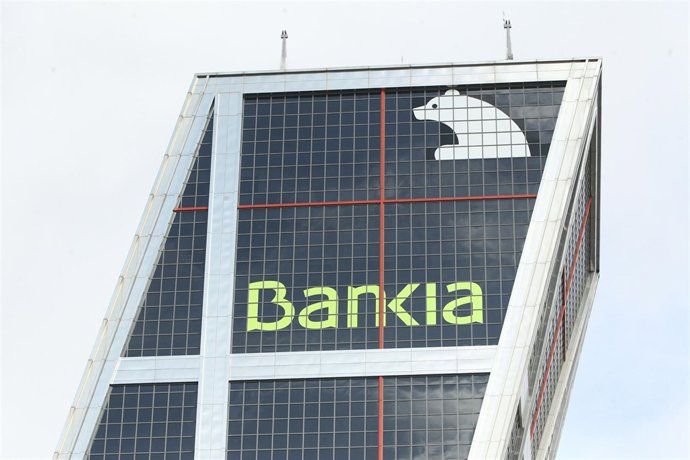 Recursos de Bankia